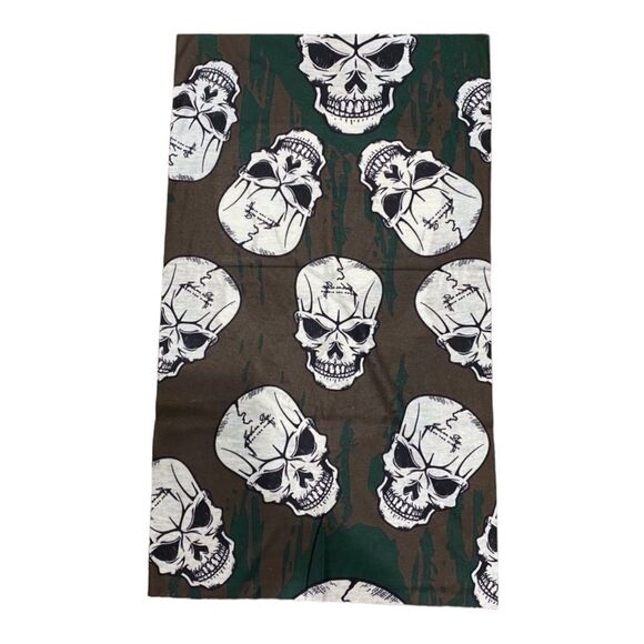 John Doe Bristol Balaclava Face Neck Cover Motorcycle Riders Accessories NEW - Picture 2 of 6